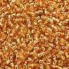 TOHO 8/0 Round Beads SEED-XTR08-0022B-2