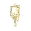 Alloy Pendants AL-CBA1CD4-04G-1