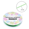 Elastic Crystal Thread EW-S004-0.5mm-5