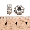 201 Stainless Steel Spacer Beads SA-CBA9448-05B-P-2