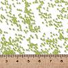 TOHO 15/0 Round Beads X-SEED-TR15-0105-4
