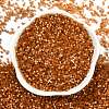 Imitation Cat Eyes Glass Seed Beads X-SEED-H003-03Z-3