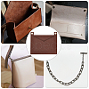 Felt Bags Organizer Insert PURS-WH0001-46C-07-5