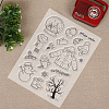 PVC Plastic Stamps DIY-WH0167-56-69-6