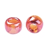 TOHO Round Seed Beads SEED-TR08-0109-3