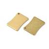 304 Stainless Steel Pendants STAS-A057-02G-2
