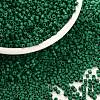Cylinder Seed Beads X-SEED-H001-C09-1