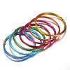 Round Aluminum Wire AW-D009-1.5mm-5m-M-1