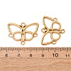 Vintage Style 304 Stainless Steel Links SA-CBAAA70-02E-G-3