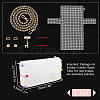 DIY Crochet Bag Making Kits DIY-WH0386-57-2