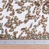 MIYUKI Quarter TILA Beads SEED-X0054-QTL2035-4