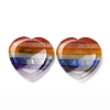 Chakra Worry Stone for Anxiety Therapy G-G973-11-2