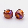 (Repacking Service Available) Round Glass Seed Beads SEED-C016-4mm-162C-2