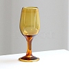 Glass Miniature Goblet Ornaments LS-MIMO-PW0001-153A-1