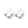 925 Sterling Silver Spacer Beads STER-M119-18B-S-1
