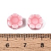 Vintage Handmade Porcelain Beads PORC-N013-25-29-3