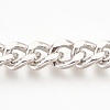 Iron Cuban Link Chains CH-R013-9x8mm-P-2