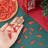 2 Set Wooden Buttons BUTT-GF0001-30-3