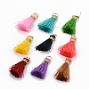 Nylon Thread Tassel Pendant Decorations FIND-S261-M-1