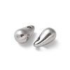 304 Stainless Steel Pendants STAS-I330-032P-2