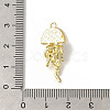 Alloy Pendants FIND-Z067-05G-10-3