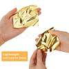 Foil Paper DIY-WH0502-64-6