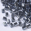 6/0 Glass Seed Beads SEED-S027-05B-10-3