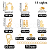DIY Jewelry Making Kits DIY-CA0003-01-2