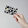 PVC Plastic Waterproof Card Stickers DIY-WH0432-057-5