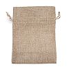Cotton Packing Pouches X-OP-R034-13x18-13A-2