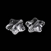Transparent Acrylic Beads LS-X-OACR-M011-03-2