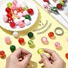 DIY Jewelry Making Kits DIY-CJC0002-016A-4