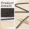 15 Yards Polyester Ribbon OCOR-CY0003-36C-6