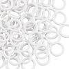 2 Bags Plastic Linking Rings KY-CN0001-03-1