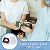 Square Paper Jewelry Bracelet Gift Boxes CON-TAC0010-91B-8