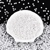 Drawbench Style Glass Seed Beads SEED-N008-11K-1