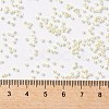 TOHO Round Seed Beads X-SEED-TR15-0762-4