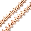 Electroplated Synthetic Non-Magnetic Hematite Beads Strands G-H020-A01-01-1