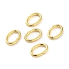 304 Stainless Steel Open Jump Rings STAS-F221-46Q-G-2