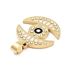304 Stainless Steel Charms STAS-M341-01G-08-2