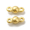 Brass Connector Charms KK-H442-27G-2