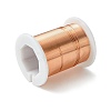 Bare Copper Wire X-CWIR-R004-0.4mm-09-2