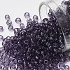 TOHO 8/0 Round Beads SEED-JPTR08-0019-1