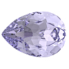 Preciosa® MAXIMA Crystal Fancy Stones Y-PRC-FE14-20410-3