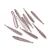Alloy Pendants PALLOY-A19970-R-FF-1