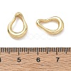 Textured 304 Stainless Steel Linking Rings SA-CBA3037-28G-01-3