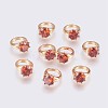 Brass Charms KK-I622-15G-04-NF-1