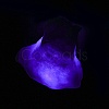 Nuggets Natural Amethyst USB Night Light G-Q170-02H-2