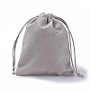 Velvet Packing Pouches TP-I002-12x15-06-2