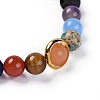 Universe Galaxy The Nine Planets Guardian Star BJEW-JB04185-2